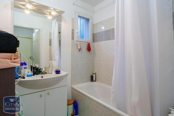 Appartement à vendre 3 pièces 61.43m²