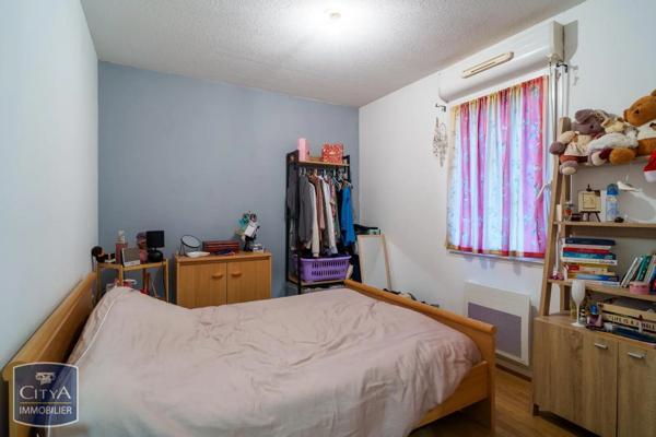 Appartement à vendre 3 pièces 61.43m²