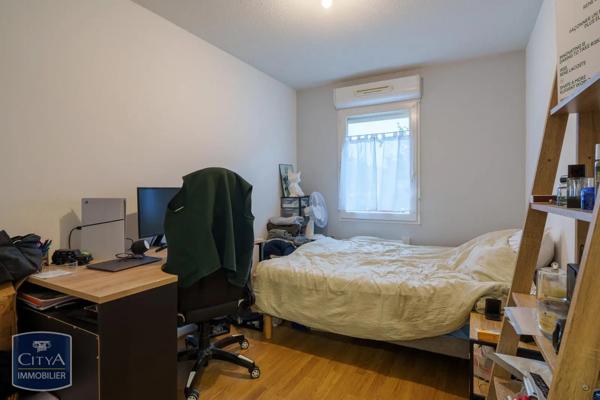 Appartement à vendre 3 pièces 61.43m²