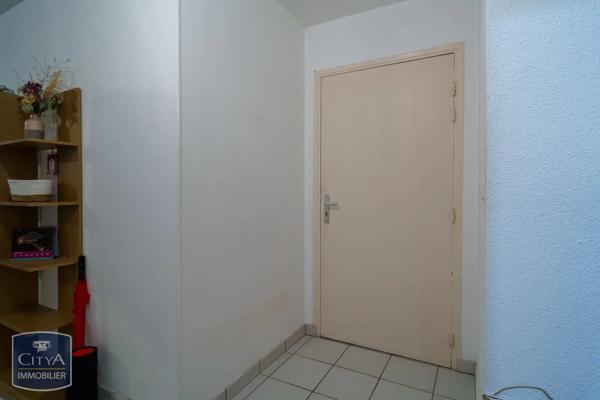 Appartement à vendre 3 pièces 61.43m²