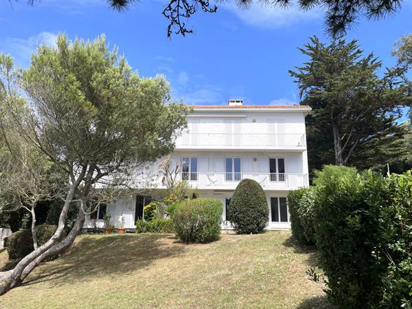 Appartement Pornic 2 pièce(s) 49.3 m2