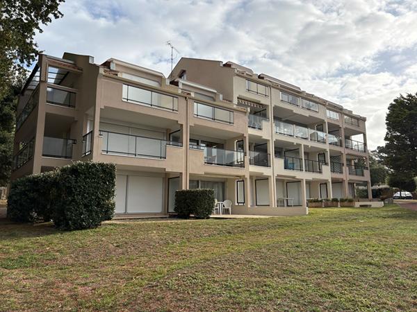 Appartement Pornic 2 pièce(s) 49.3 m2