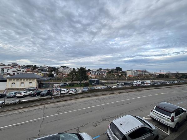 Appartement Pornic 2 pièce(s) 49.3 m2