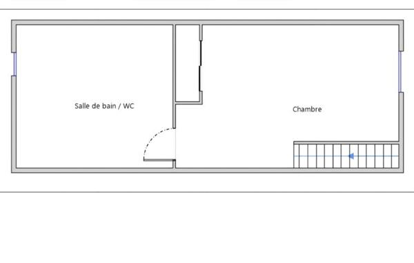 Pavillon 5 chambres rénové !