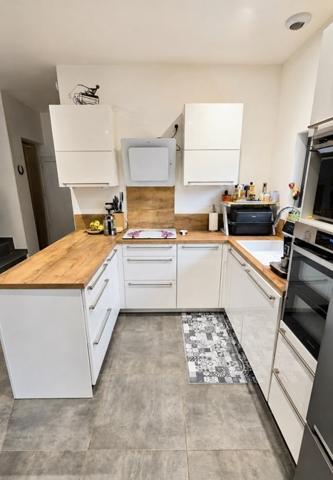 Maison à vendre 347 000 € Tullins 4 p 90 m² DPE A