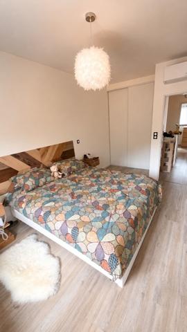 Maison à vendre 347 000 € Tullins 4 p 90 m² DPE A