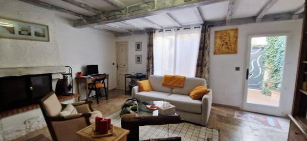 maison quartier le puy 84500 bollene cour terrasse et patio Bollène (84500)