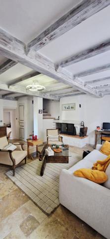 maison quartier le puy 84500 bollene cour terrasse et patio Bollène (84500)