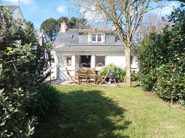 Deux maisons proche plages ETABLES SUR MER