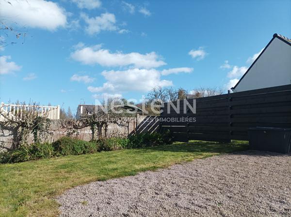Deux maisons proche plages ETABLES SUR MER