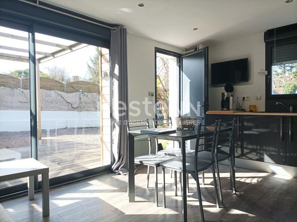 Deux maisons proche plages ETABLES SUR MER