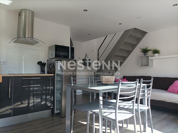 Deux maisons proche plages ETABLES SUR MER