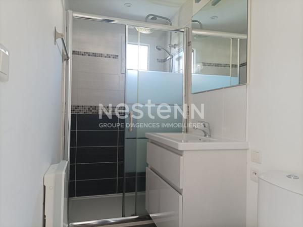 Deux maisons proche plages ETABLES SUR MER