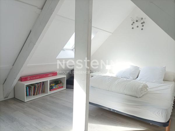 Deux maisons proche plages ETABLES SUR MER