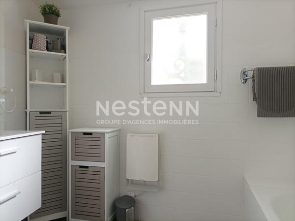 Deux maisons proche plages ETABLES SUR MER