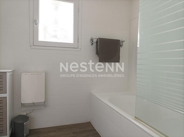 Deux maisons proche plages ETABLES SUR MER