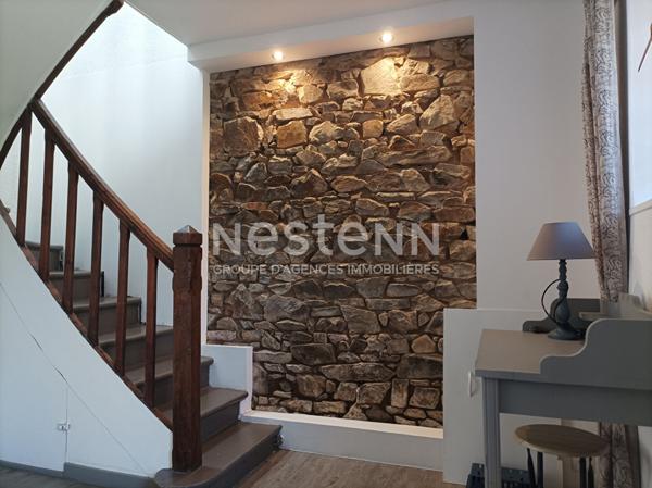 Deux maisons proche plages ETABLES SUR MER