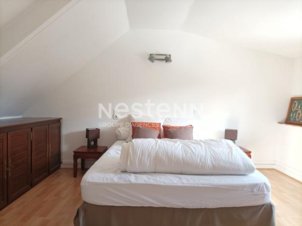 Deux maisons proche plages ETABLES SUR MER