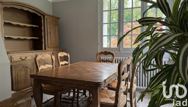 Maison à vendre 5 pièces 120 m² Guerville