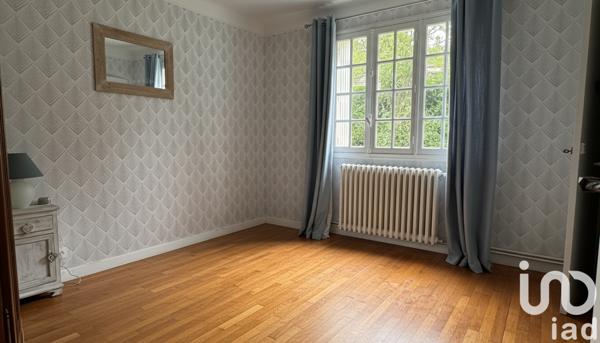 Maison à vendre 5 pièces 120 m² Guerville