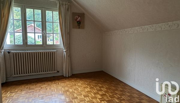 Maison à vendre 5 pièces 120 m² Guerville