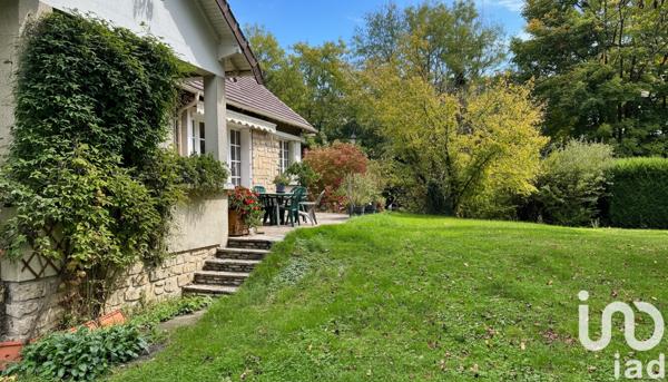 Maison à vendre 5 pièces 120 m² Guerville