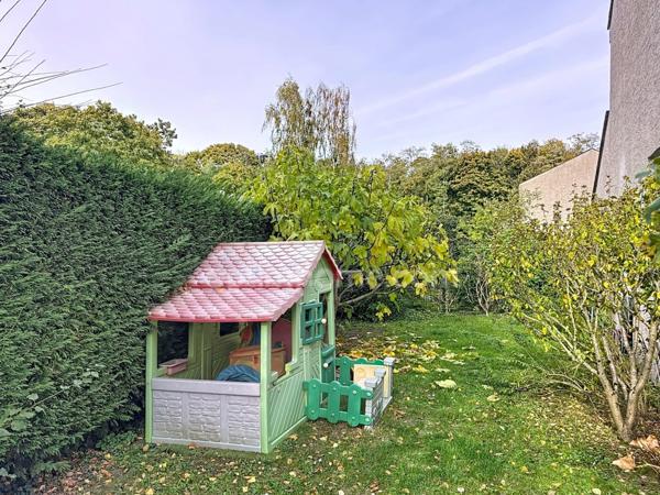 L'ISLE ADAM (95) - Maison 6 pièces 3 chambres