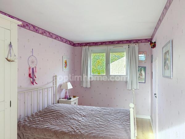 L'ISLE ADAM (95) - Maison 6 pièces 3 chambres