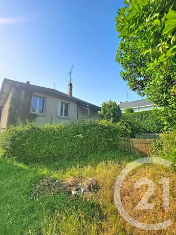 Maison à vendre  8 pièces - 140 m 2   CHATEAUBRIANT  - 44