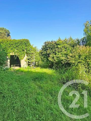 Maison à vendre  8 pièces - 140 m 2   CHATEAUBRIANT  - 44