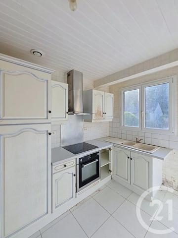 Maison à vendre  8 pièces - 140 m 2   CHATEAUBRIANT  - 44