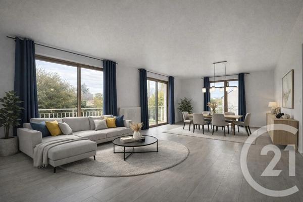 Maison à vendre  8 pièces - 140 m 2   CHATEAUBRIANT  - 44