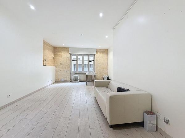 Appartement Bordeaux 2 pièce(s) 49.33 m2