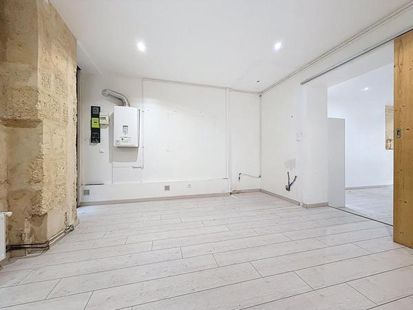 Appartement Bordeaux 2 pièce(s) 49.33 m2