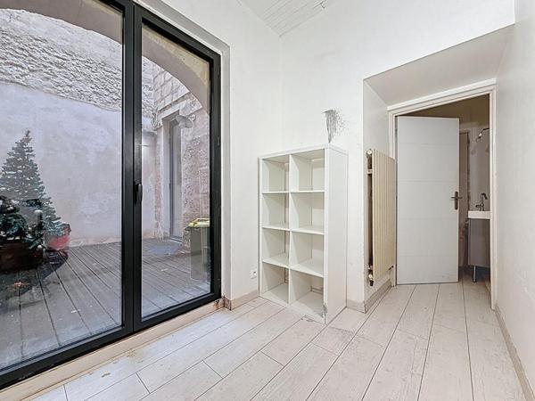 Appartement Bordeaux 2 pièce(s) 49.33 m2