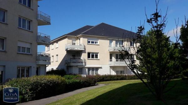 Location parking Sainte-Adresse (76310)