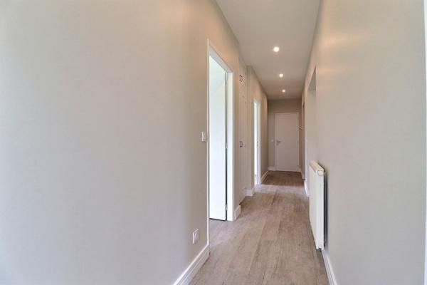 MAISON T5 AVEC SOUS SOL - LESCURE D'ALBIGEOIS