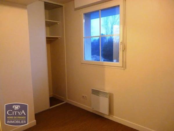Appartement à louer 2 pièces 32.73m² Merlimont (62155)