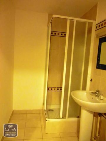 Appartement à louer 2 pièces 32.73m² Merlimont (62155)