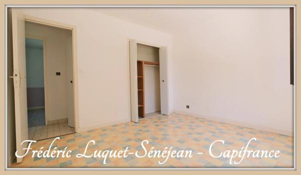 Maison à vendre 5 pièces avec sous-sol à MEUNG-SUR-LOIRE (45)