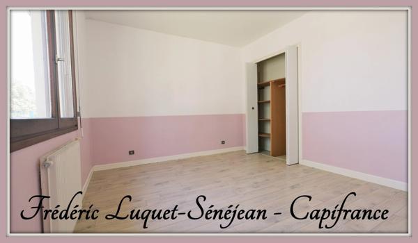 Maison à vendre 5 pièces avec sous-sol à MEUNG-SUR-LOIRE (45)