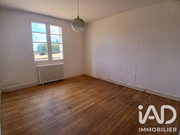 Maison à vendre 5 pièces 129 m² La Coquille
