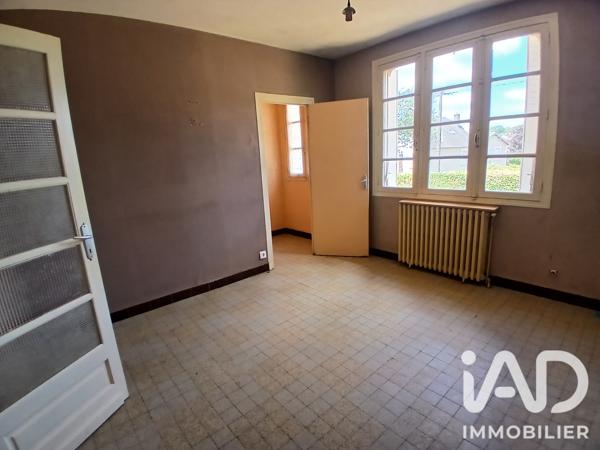 Maison à vendre 5 pièces 129 m² La Coquille