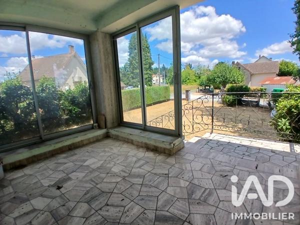 Maison à vendre 5 pièces 129 m² La Coquille