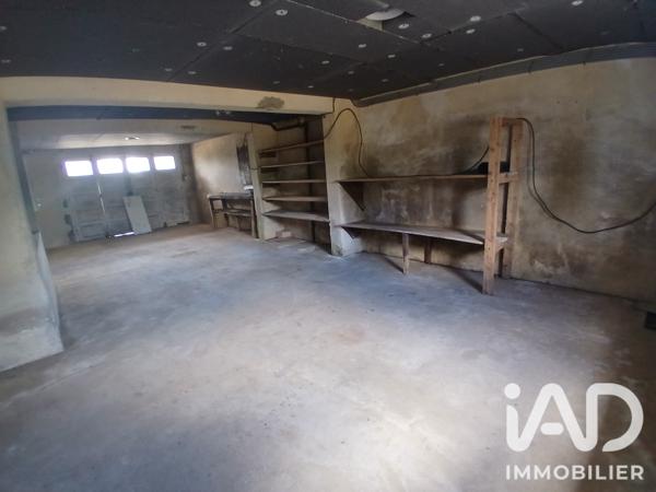 Maison à vendre 5 pièces 129 m² La Coquille