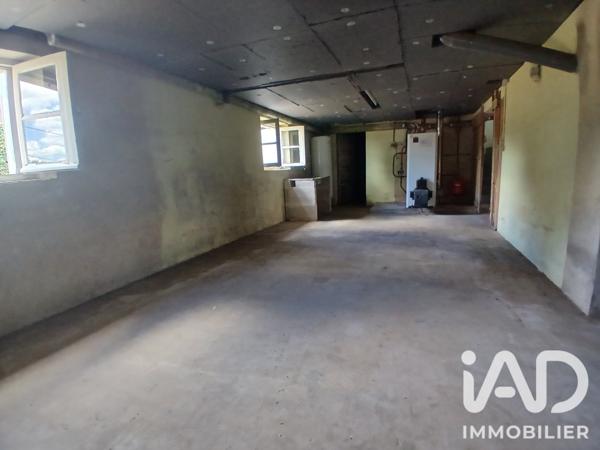 Maison à vendre 5 pièces 129 m² La Coquille