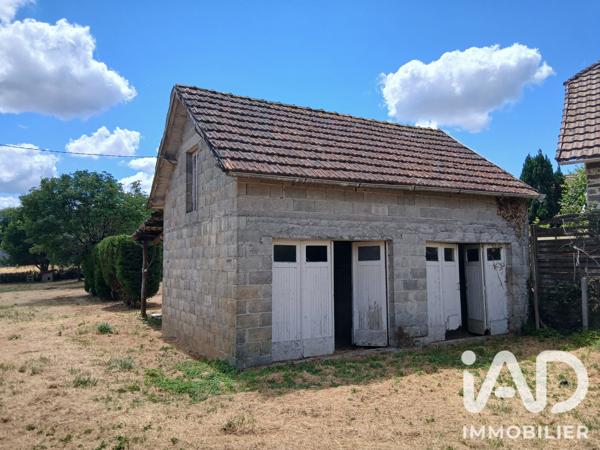 Maison à vendre 5 pièces 129 m² La Coquille