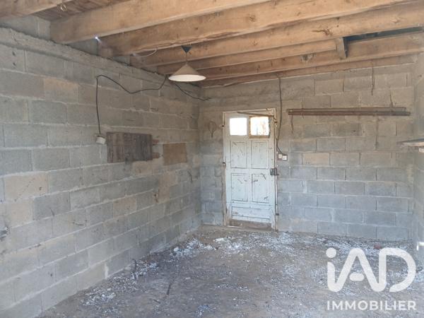 Maison à vendre 5 pièces 129 m² La Coquille