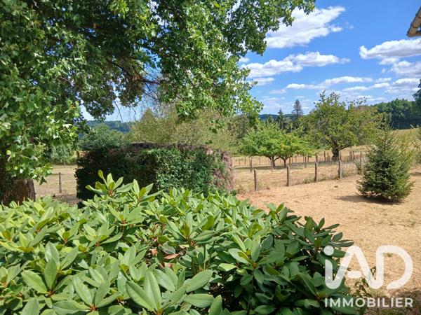 Maison à vendre 5 pièces 129 m² La Coquille