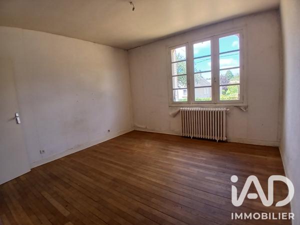 Maison à vendre 5 pièces 129 m² La Coquille